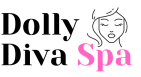 Dolly Diva Spa Logo